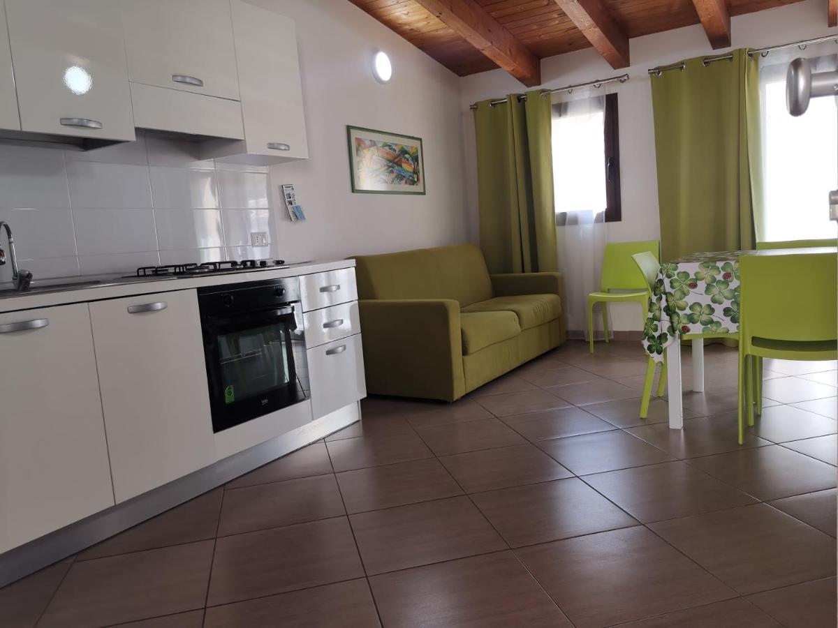Casa Vacanze Del Golfo กัสเตลลัมมาเร เดล โกลโฟ ภายนอก รูปภาพ