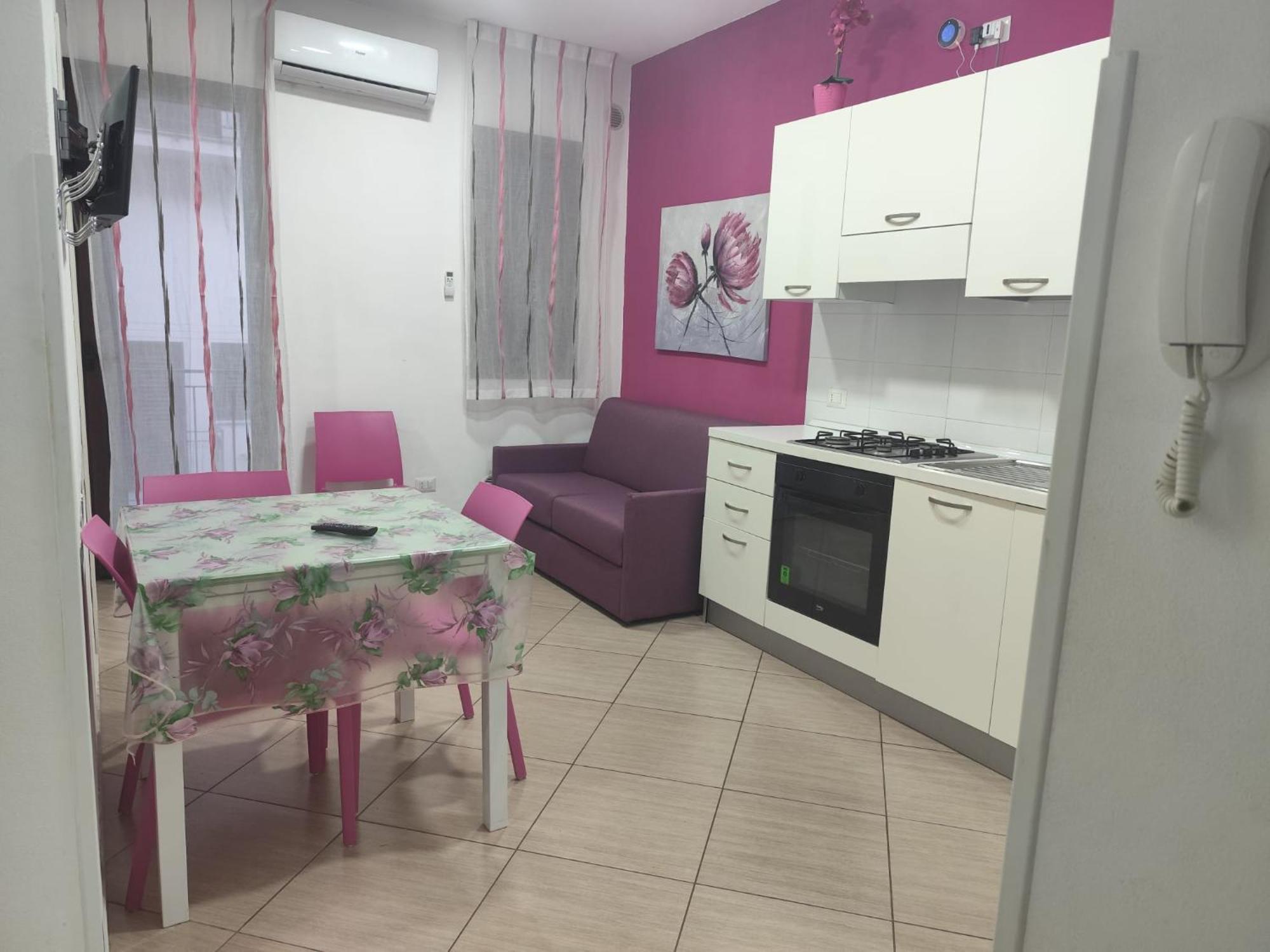 Casa Vacanze Del Golfo กัสเตลลัมมาเร เดล โกลโฟ ภายนอก รูปภาพ