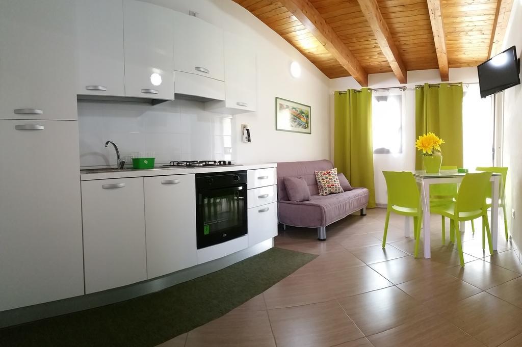 Casa Vacanze Del Golfo กัสเตลลัมมาเร เดล โกลโฟ ภายนอก รูปภาพ