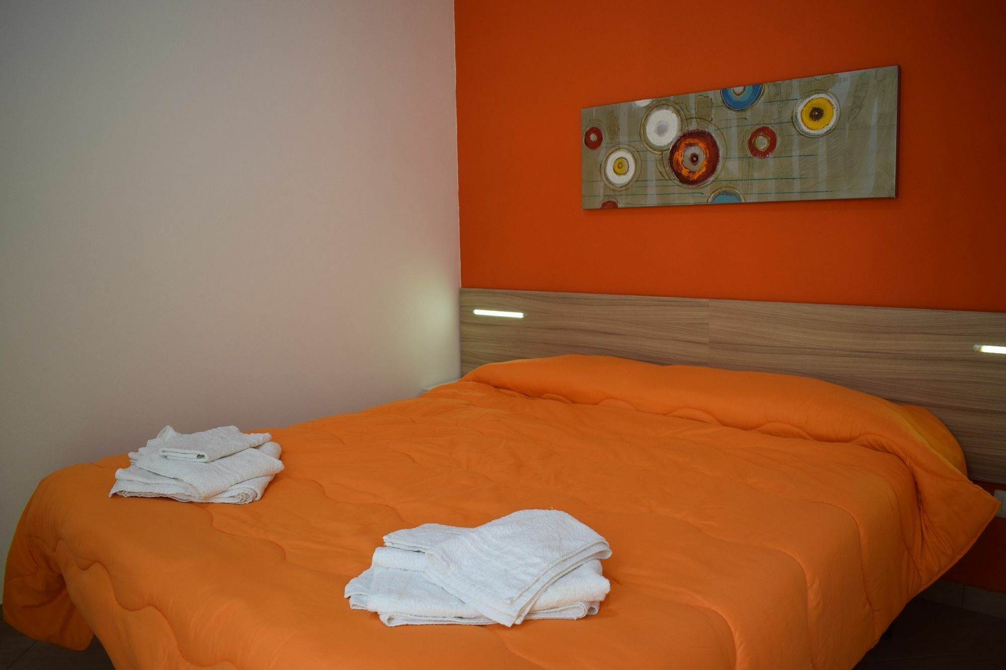 Casa Vacanze Del Golfo กัสเตลลัมมาเร เดล โกลโฟ ภายนอก รูปภาพ