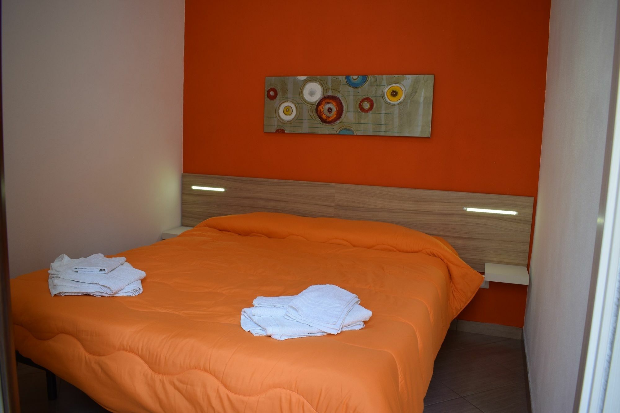 Casa Vacanze Del Golfo กัสเตลลัมมาเร เดล โกลโฟ ภายนอก รูปภาพ