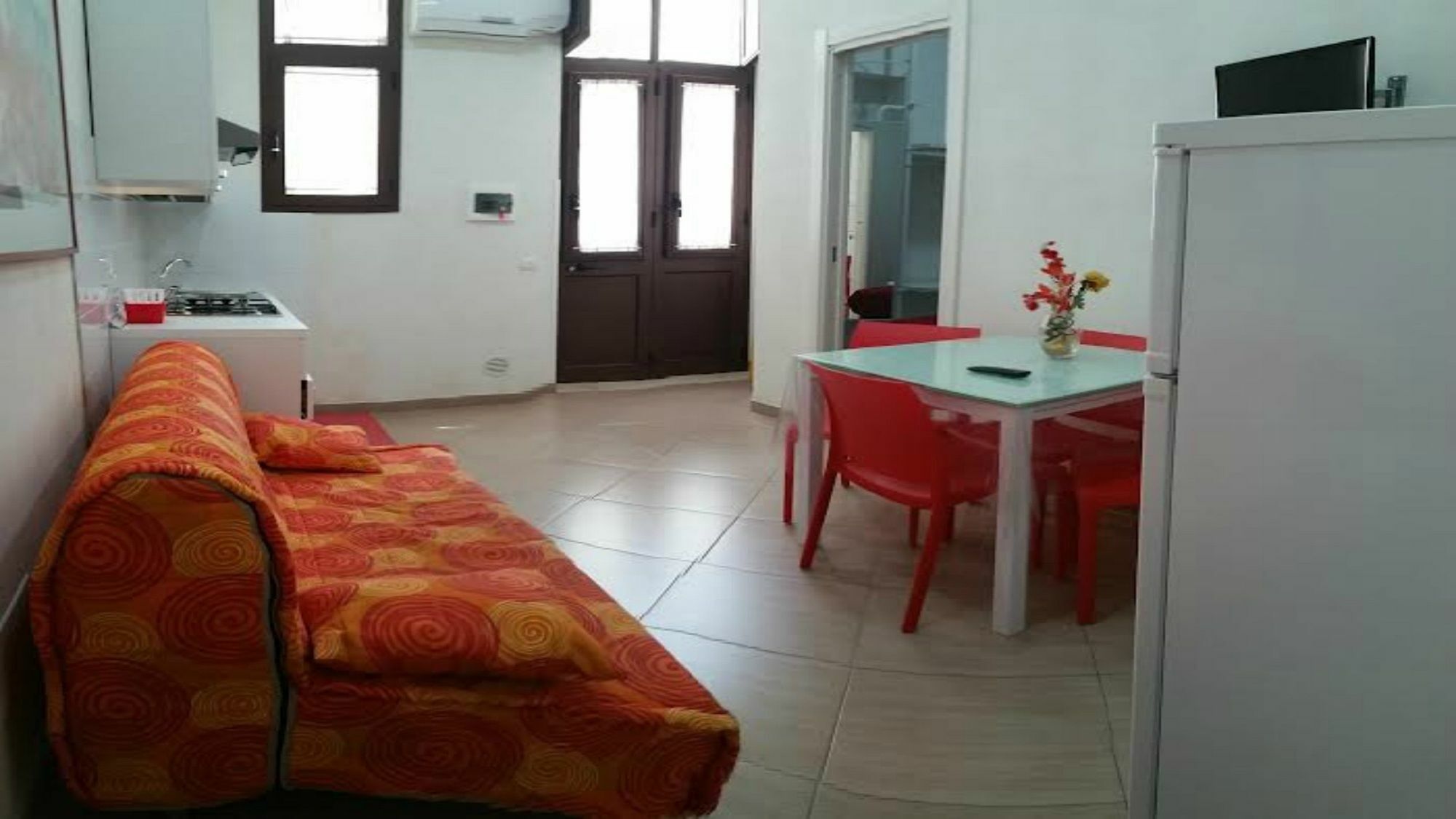 Casa Vacanze Del Golfo กัสเตลลัมมาเร เดล โกลโฟ ภายนอก รูปภาพ