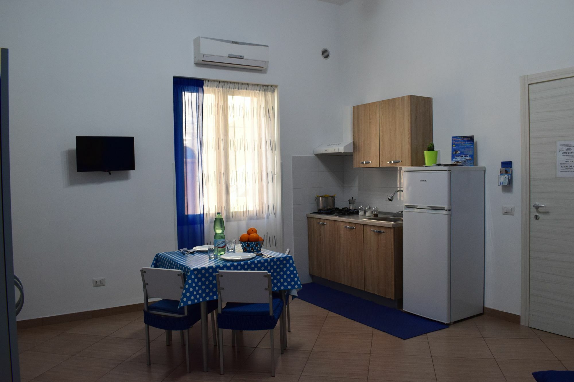 Casa Vacanze Del Golfo กัสเตลลัมมาเร เดล โกลโฟ ภายนอก รูปภาพ