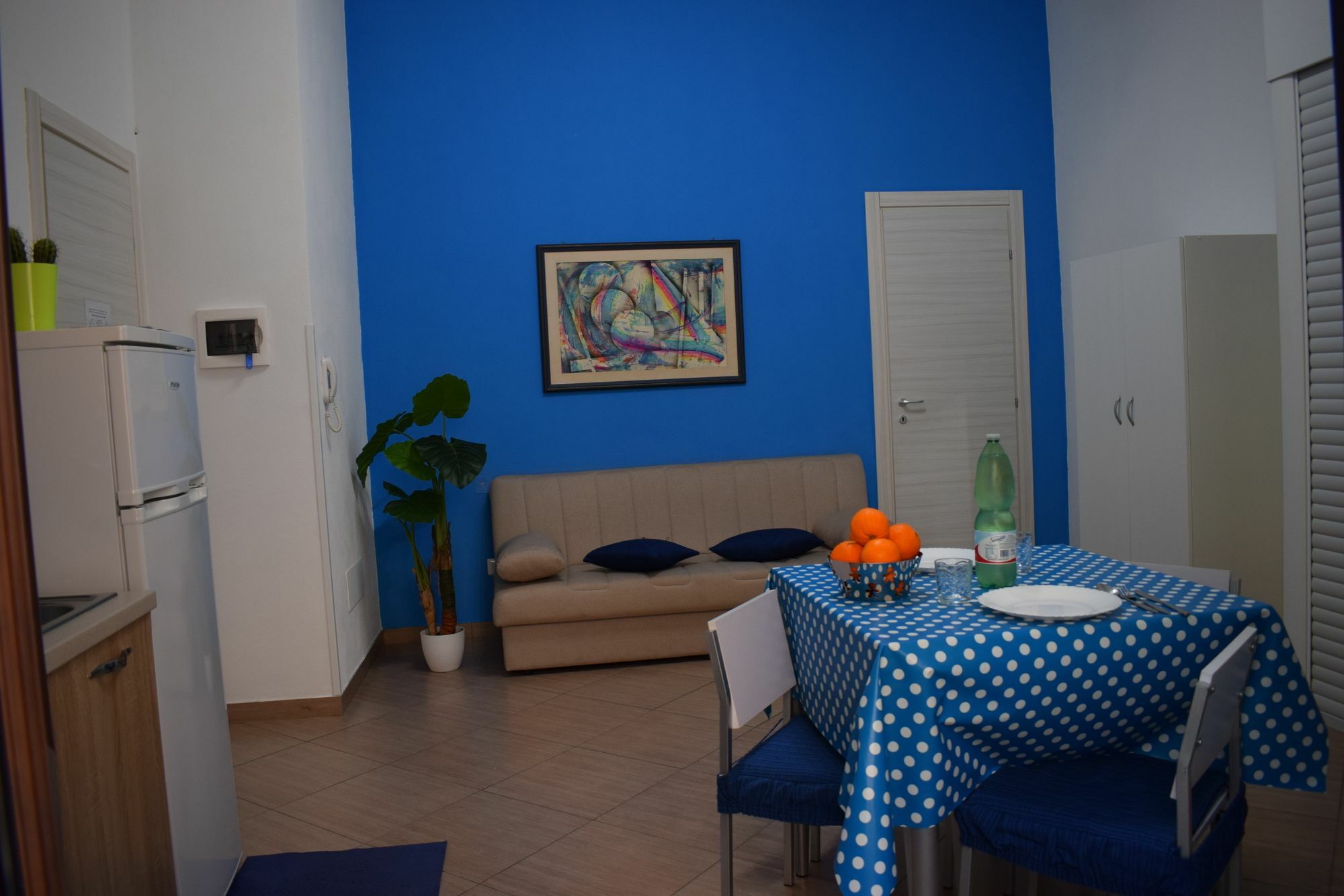 Casa Vacanze Del Golfo กัสเตลลัมมาเร เดล โกลโฟ ภายนอก รูปภาพ