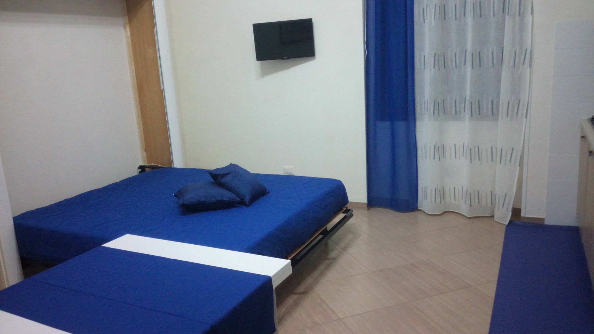 Casa Vacanze Del Golfo กัสเตลลัมมาเร เดล โกลโฟ ภายนอก รูปภาพ