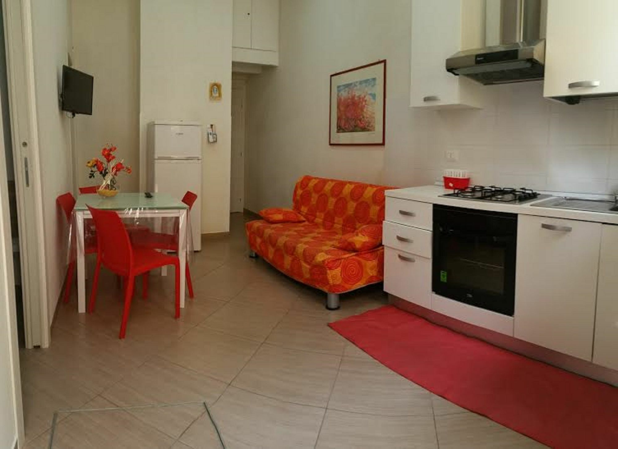 Casa Vacanze Del Golfo กัสเตลลัมมาเร เดล โกลโฟ ภายนอก รูปภาพ